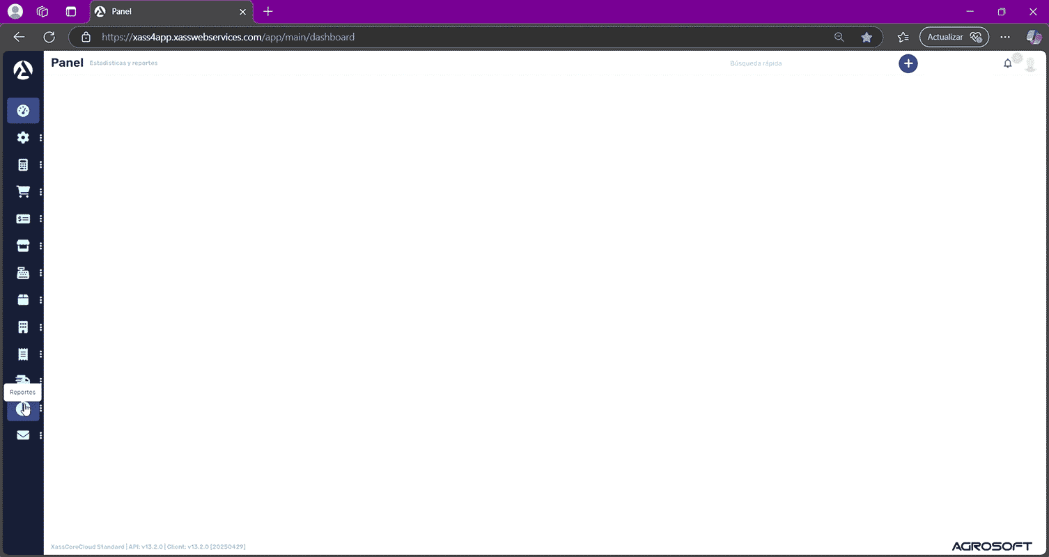 Descubre lo nuevo en reportería